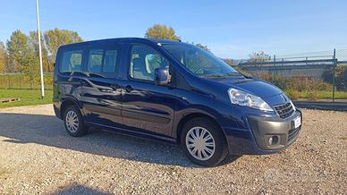 PEUGEOT EXPERT 2.0 HDI 130 CV 8 POSTI