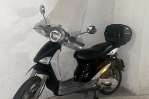 Scooter 50 Piaggio