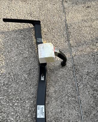 gancio traino golf 5, 5 plus e  6