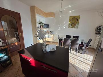3 LOCALI A PIOBESI TORINESE