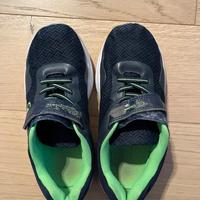 Scarpe Ginnastica bambino Champion 35