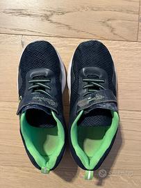 Scarpe Ginnastica bambino Champion 35