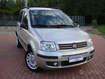 FIAT Panda 1.2 Dynamic Natural Power ( METANO)