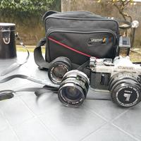 fotocamera AE 1 Canon 1980