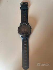Orologio Garmin Fenix 5 X