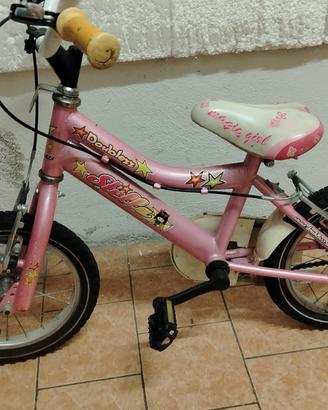 Bimba bici