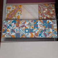 Piastrelle Herberia Ceramica