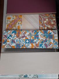 Piastrelle Herberia Ceramica