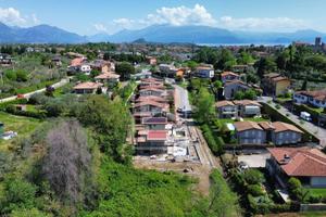 Villa singola - Moniga del Garda