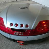 Bauletto Givi x T max 