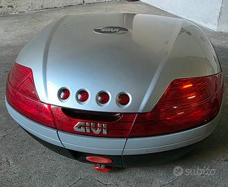 Bauletto Givi x T max 