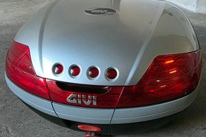 Bauletto Givi x T max 