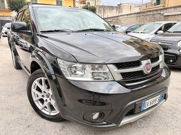 Fiat Freemont 2.0 MJT 140cv magnifiche condizioni
