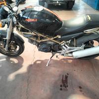 Ducati Monster 600