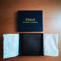 Portafoglio Polo Ralph Lauren 