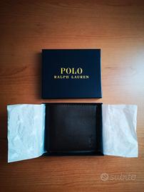 Portafoglio Polo Ralph Lauren 