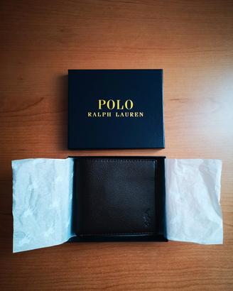 Portafoglio Polo Ralph Lauren 