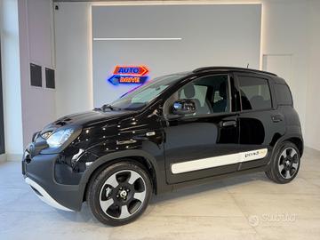 Fiat Panda Cross 1.0 FireFly S&S Hybrid