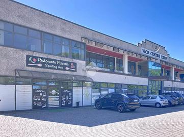 LABORATORIO A VICOPISANO