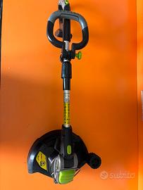 Tagliabordi a batteria Murrey