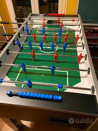 Arredo Area Giochi: Calcio Balilla Professionale
