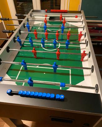 Arredo Area Giochi: Calcio Balilla Professionale