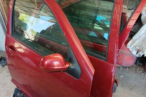 portiere golf 4