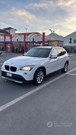 Bmw x1 2.0