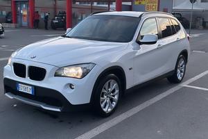 Bmw x1 2.0