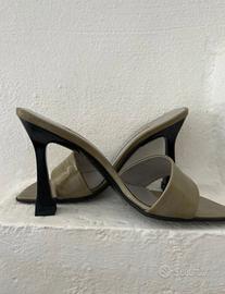 sandali Luciano Padovan