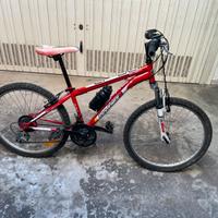 Mountain bike 24”