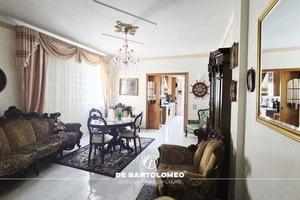 Appartamento arredato via aristosseno