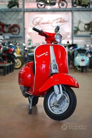 Piaggio Vespa Special 50 ASI + FMI targa oro
