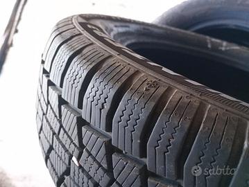 Gomme invernali 
