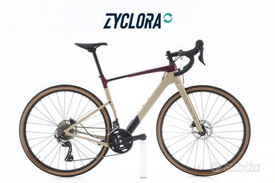 Cannondale Topstone t.54