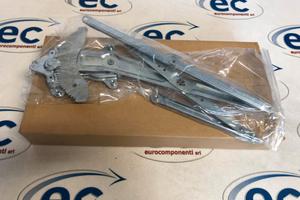 71850981 Alzacristallo anteriore sx Fiat Sedici/Su