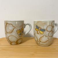 Set 2 tazze “Mug Elegance” Thun