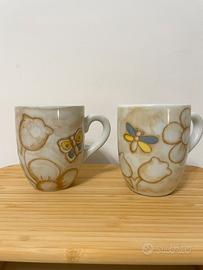 Set 2 tazze “Mug Elegance” Thun