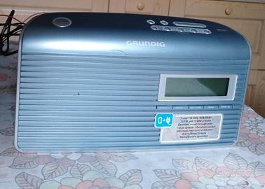 Radio Grundig