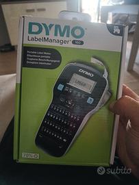 Dymo  Label manager 