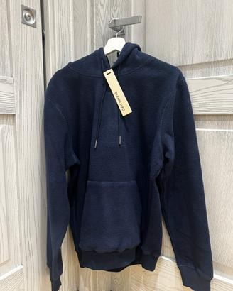 Felpa orsetto Gianni Lupo XL