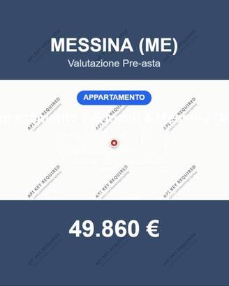 Immobile in asta di 215 m² con più di 5 locali a M