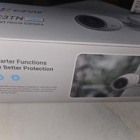 telecamera da esterno