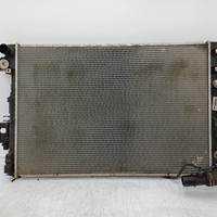 Radiatore raffreddamento aqua motore 2.3d nissan n