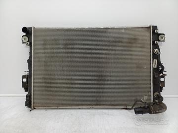 Radiatore raffreddamento aqua motore 2.3d nissan n