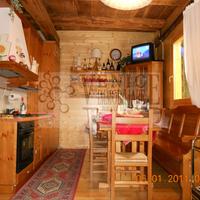 Incantevole Casa Singola a Forno di Zoldo