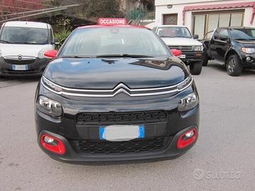 Citroen C3 PureTech 110 S&S Shine