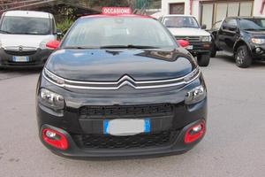 Citroen C3 PureTech 110 S&S Shine