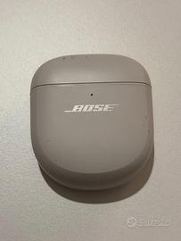 Bose Quiet Comfort Ultra Earbuds ANC