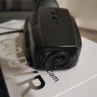  CAR DVR Dash cam videocamera auto  